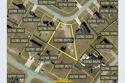 224 NW 28th Ter, Cape Coral, FL 33993 - Photo 1