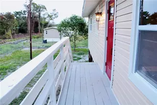 1422 Tangerine St, Immokalee, FL 34142 - Photo 4