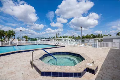 51 La Fonda Ln, North Fort Myers, FL 33903 - Photo 26