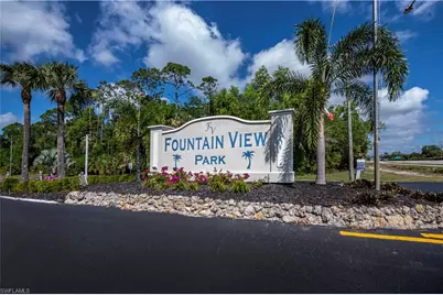 51 La Fonda Ln, North Fort Myers, FL 33903 - Photo 32