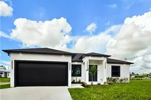 4113 Kismet Pkwy W, Cape Coral, FL 33993 - Photo 1