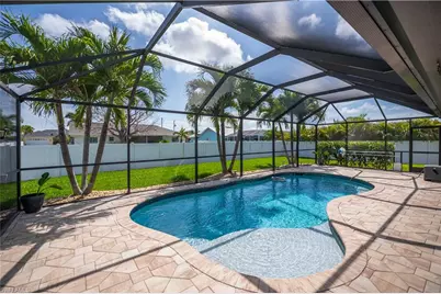 4607 SW 14th Ave, Cape Coral, FL 33914 - Photo 38