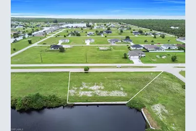 4003 Old Burnt Store Rd, Cape Coral, FL 33993 - Photo 1