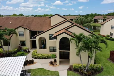 8445 Charter Club Cir #11, Fort Myers, FL 33919 - Photo 2