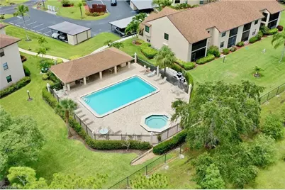 8445 Charter Club Cir #11, Fort Myers, FL 33919 - Photo 24