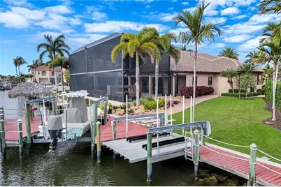 5703 Yardarm Ct, Cape Coral, FL 33914 - Photo 46