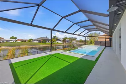 1301 SW 13th St, Cape Coral, FL 33991 - Photo 44