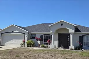 1050 NW 33rd Pl, Cape Coral, FL 33993 - Photo 2