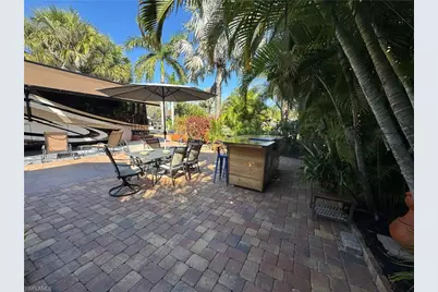Lot 165 3007 Belle Of Myers Rd, Labelle, FL 33935 - Photo 8