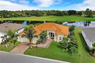 20831 Copperhead Dr, Lehigh Acres, FL 33936 - Photo 2
