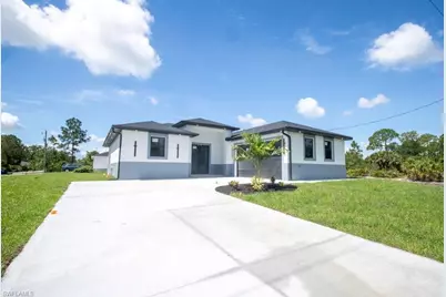 1001 W 13th St, Lehigh Acres, FL 33972 - Photo 1