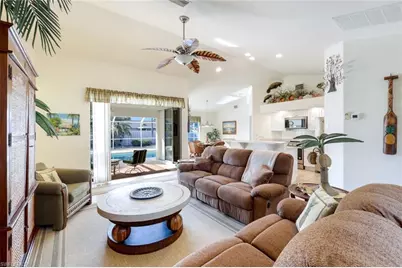 3510 SE 5th Pl, Cape Coral, FL 33904 - Photo 4