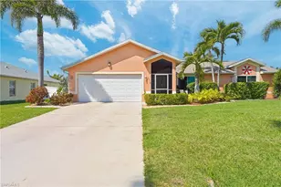 2718 SW 9th Pl, Cape Coral, FL 33914 - Photo 1