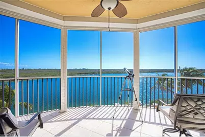 12601 Mastique Beach Blvd #401, Fort Myers, FL 33908 - Photo 1