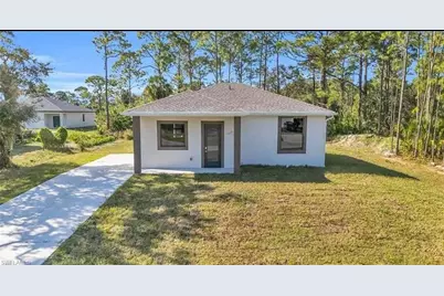 6018 S Moss Cir, Labelle, FL 33935 - Photo 2