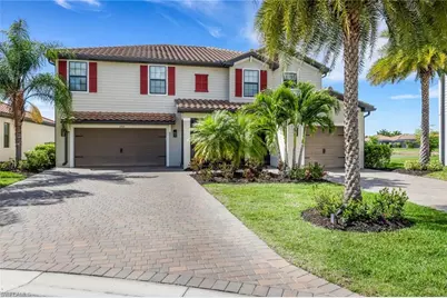 11905 Hickory Estate Cir, Fort Myers, FL 33913 - Photo 4