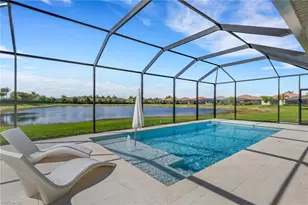 11905 Hickory Estate Cir, Fort Myers, FL 33913 - Photo 2