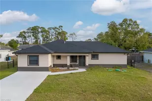 4712 3rd St W, Lehigh Acres, FL 33971 - Photo 1