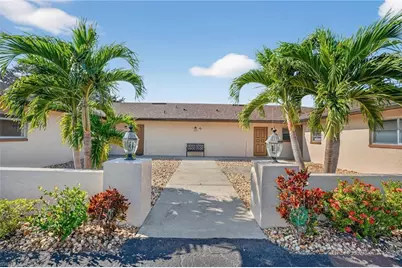 630-636 SE 13th Pl #2, Cape Coral, FL 33990 - Photo 1