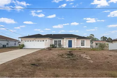 3714 5th St SW, Lehigh Acres, FL 33976 - Photo 1