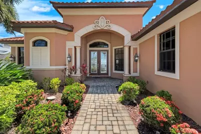 3115 SE 22nd Pl, Cape Coral, FL 33904 - Photo 4