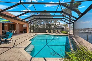 3115 SE 22nd Pl, Cape Coral, FL 33904 - Photo 32