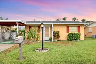 2213 Orchid Rd, Lehigh Acres, FL 33936 - Photo 1