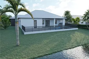 907 NE 1st Ave, Cape Coral, FL 33909 - Photo 2