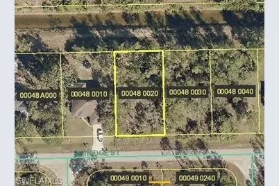 2403 Jetridge St, Alva, FL 33920 - Photo 6