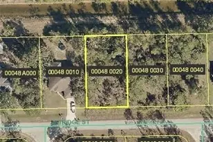 2403 Jetridge St, Alva, FL 33920 - Photo 6