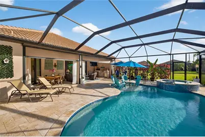 10307 Fontanella Dr, Fort Myers, FL 33913 - Photo 30