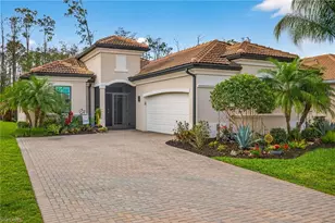 10307 Fontanella Dr, Fort Myers, FL 33913 - Photo 1