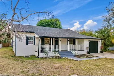 1414 Alhambra Dr, Fort Myers, FL 33901 - Photo 1