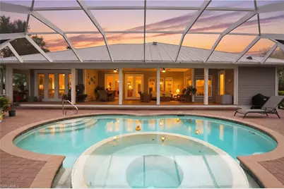 15614 Caloosa Creek Cir, Fort Myers, FL 33908 - Photo 1