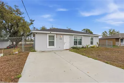 6031 N Moss Cir, Labelle, FL 33935 - Photo 2