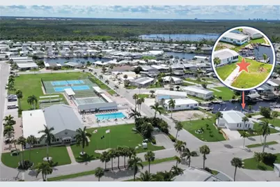 17551 Stevens Blvd, Fort Myers Beach, FL 33931 - Photo 2