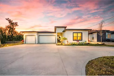 2324 SW 20th Ave, Cape Coral, FL 33991 - Photo 1