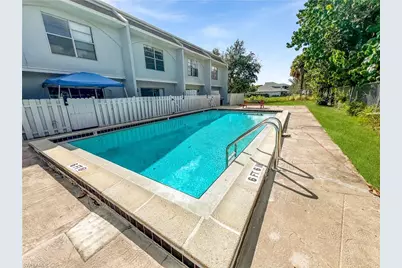 1123 SW 48th Ter #104, Cape Coral, FL 33914 - Photo 20