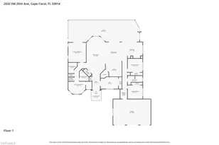 2532 SW 25th Ave, Cape Coral, FL 33914 - Photo 30