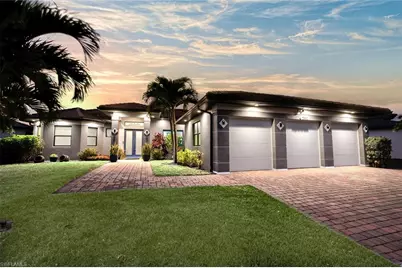 2532 SW 25th Ave, Cape Coral, FL 33914 - Photo 2