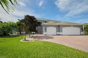 734 Milwaukee Blvd, Lehigh Acres, FL 33974 - Photo 1