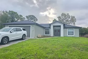 1600 Fred Ave N, Lehigh Acres, FL 33971 - Photo 1