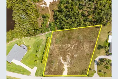 7324 Lake Dr, Fort Myers, FL 33908 - Photo 4