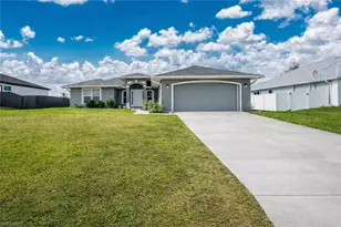 228 NW 29th Ave, Cape Coral, FL 33993 - Photo 1