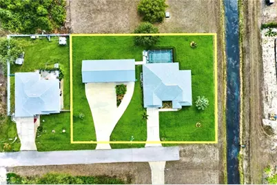 4609 Inez Ave S, Lehigh Acres, FL 33976 - Photo 30