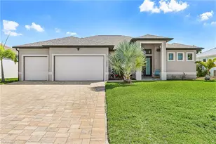 1503 NW 39th Ave, Cape Coral, FL 33993 - Photo 1