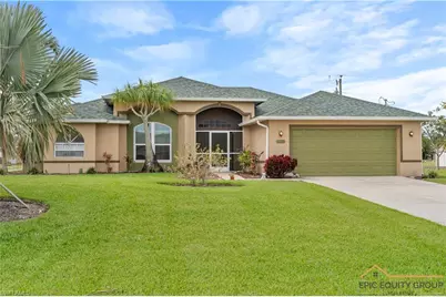 1128 SW 41st Ter, Cape Coral, FL 33914 - Photo 2