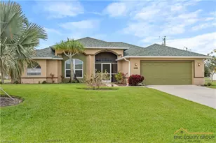 1128 SW 41st Terrace, Cape Coral, FL 33914 - Photo 2