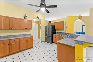 1128 SW 41st Terrace, Cape Coral, FL 33914 - Photo 10