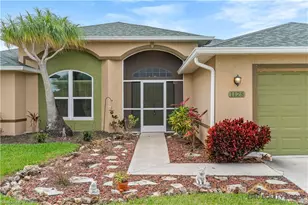 1128 SW 41st Terrace, Cape Coral, FL 33914 - Photo 4